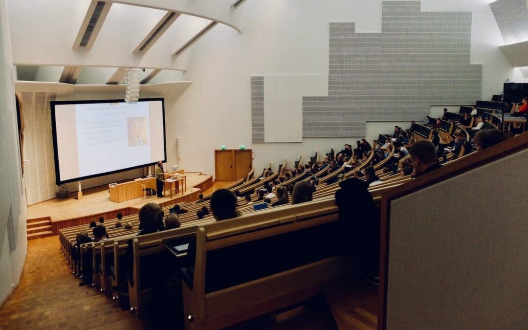 The Paradox of Affirmative Action