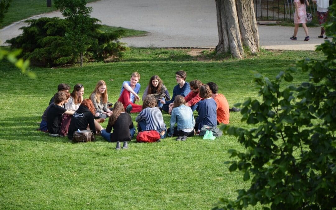 Focus on Conversation, Not Conversion