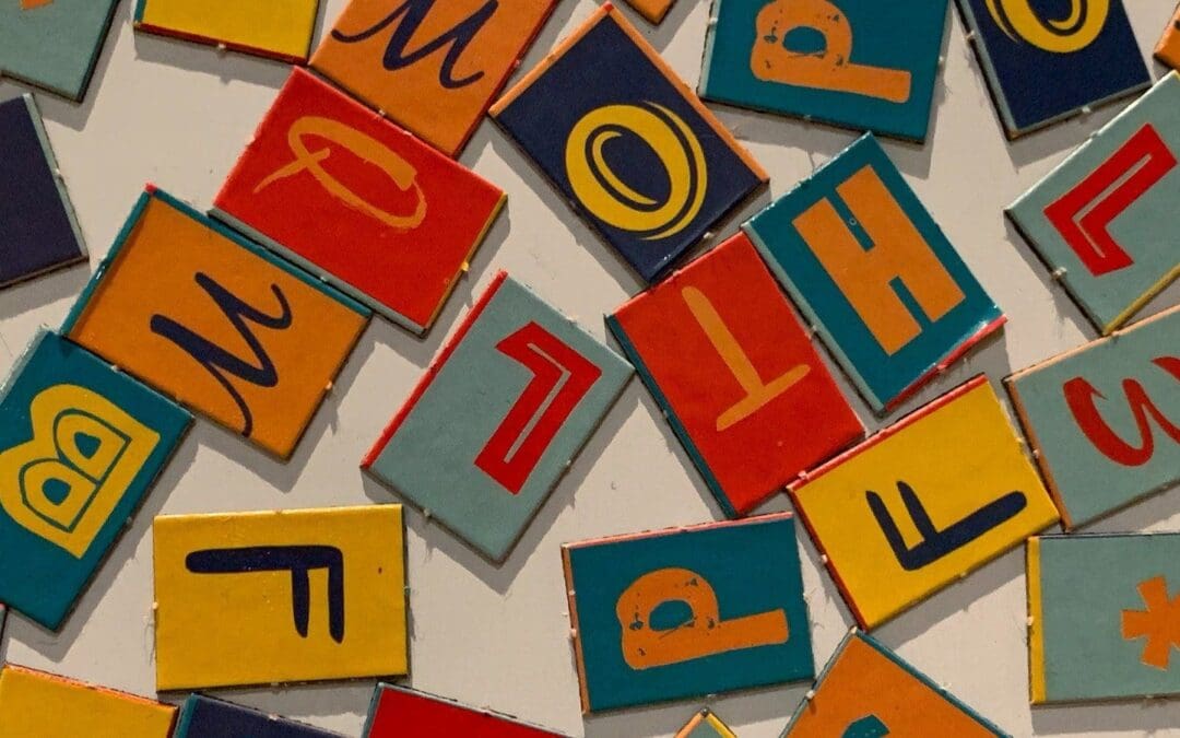 What’s in a Name?