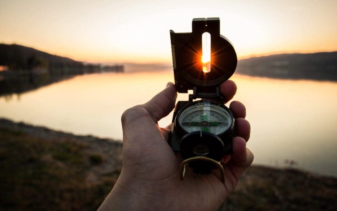 Do We Really Want God to ‘Lead, Guide and Direct Us’?