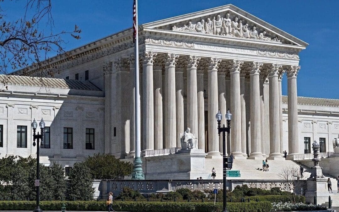 SCOTUS Ruling Not a Religious Freedom Victory