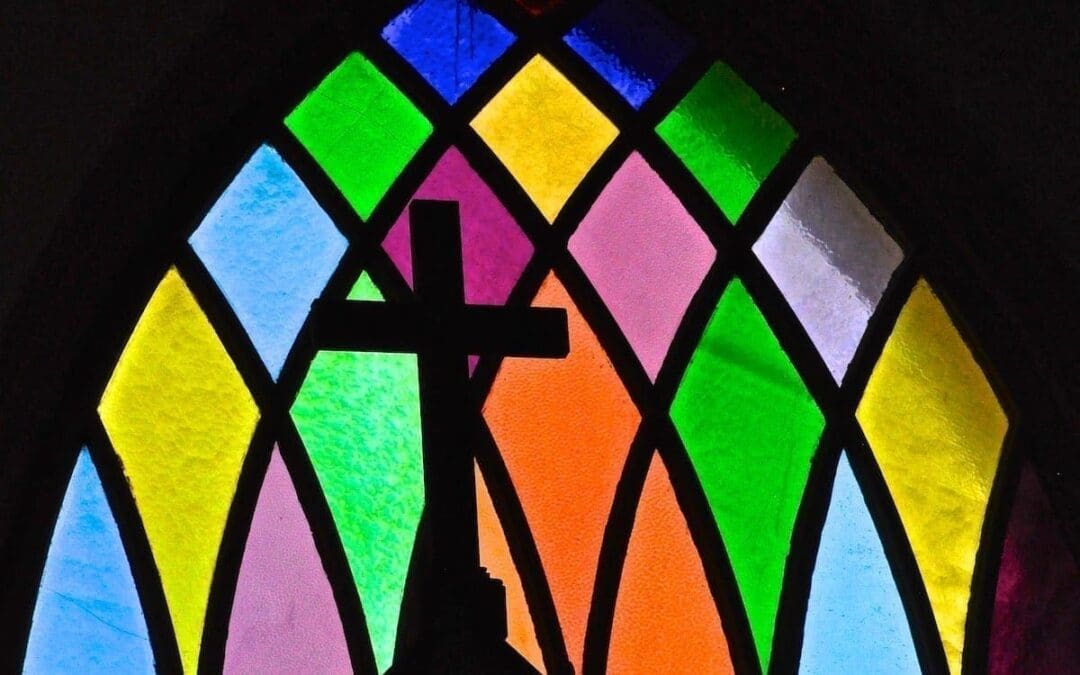 Whites Don’t Get to Define Christianity for Others