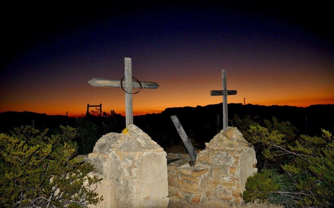 The Need for Life-Over-Death Priorities — in This Life