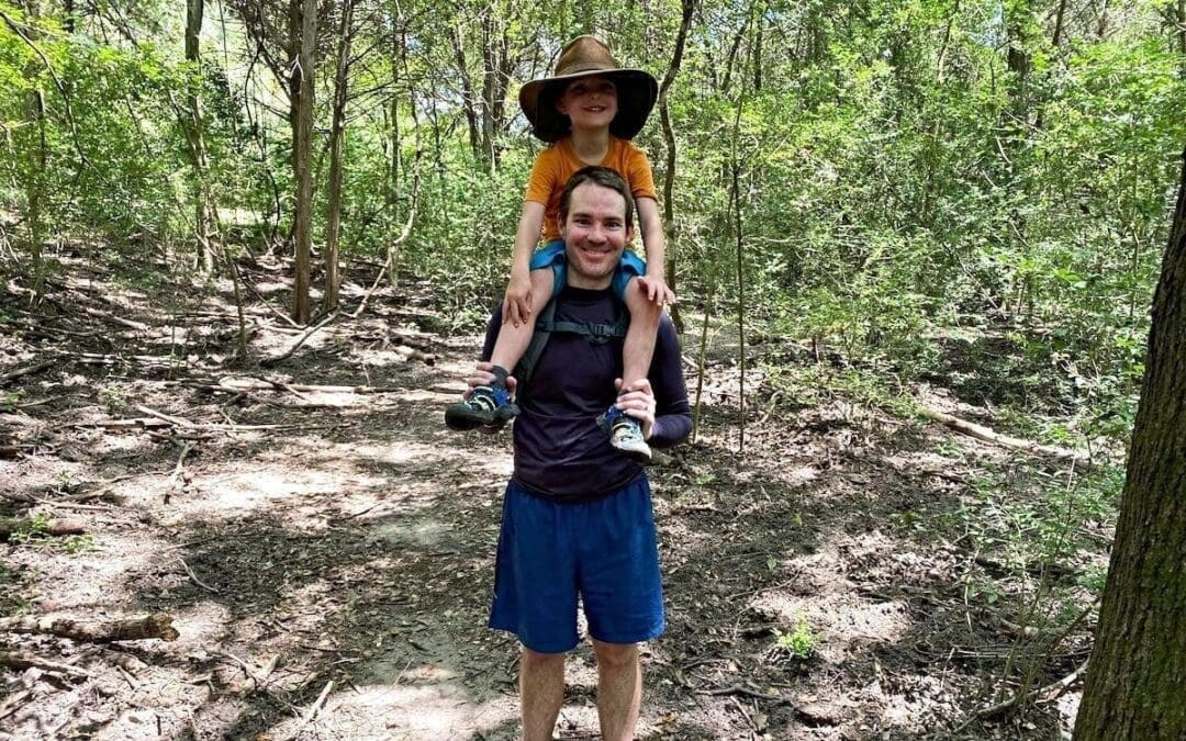 People of Good Faith: Zach Dawes Jr