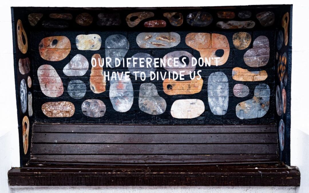 How Conflict Can Be a Positive Agent of Change