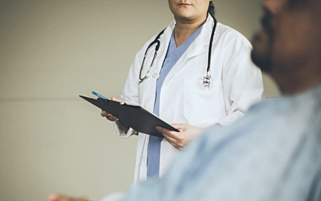 Why It’s Harder to See Your Family Doctor