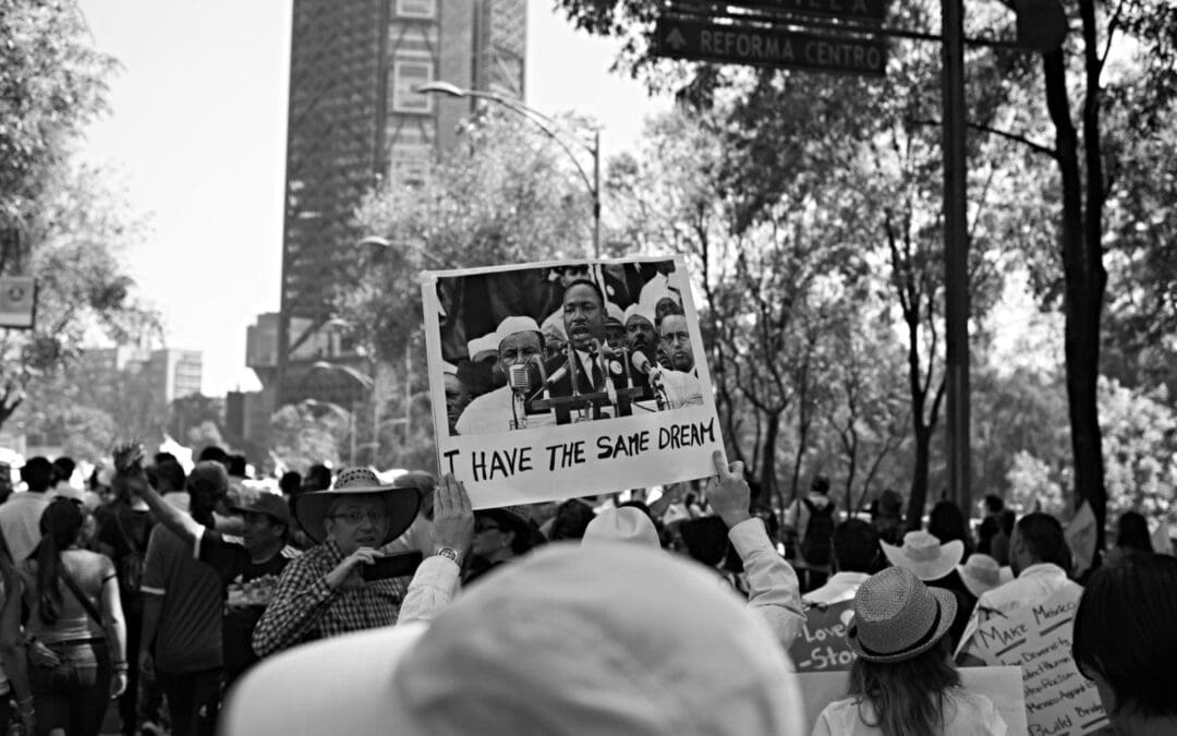 Look Back | The Parts of King’s Dream Our Nation Ignores