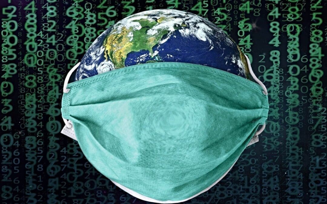 Amid Global Pandemic, Religious Pluralism Flourishes