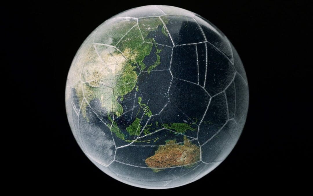 We Cannot Live Without Earth’s Bounty