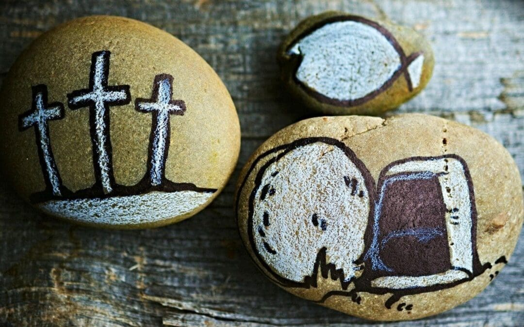 Holy Week Begs Us to Embrace a Subversive Gospel