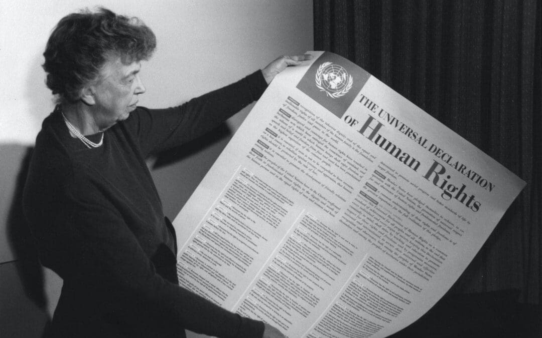 The Capability Approach and Human Rights: A New Perspective