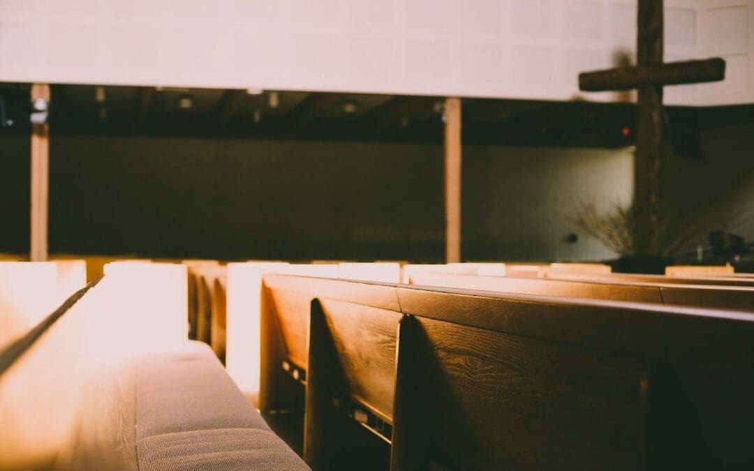 How You Can Lose Your Faith in Church