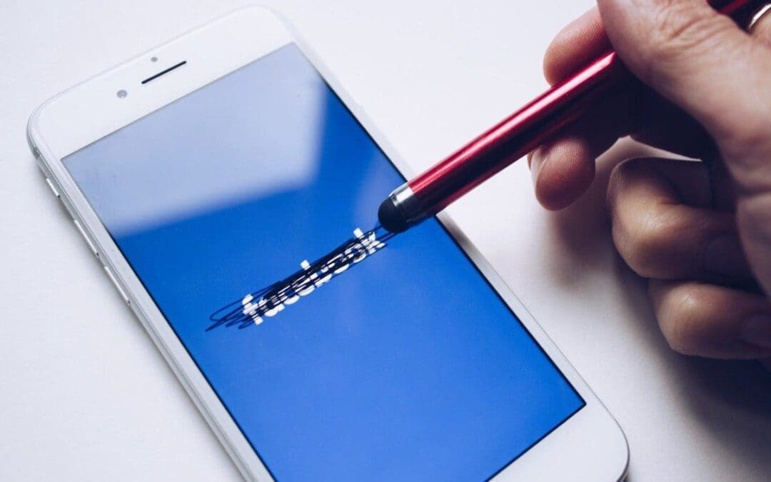 Facebook, Instagram Outage Offers Screen Time Wake-Up Call