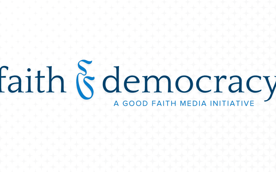 Faith and Democracy | Election 2024: What if Trump Wins?