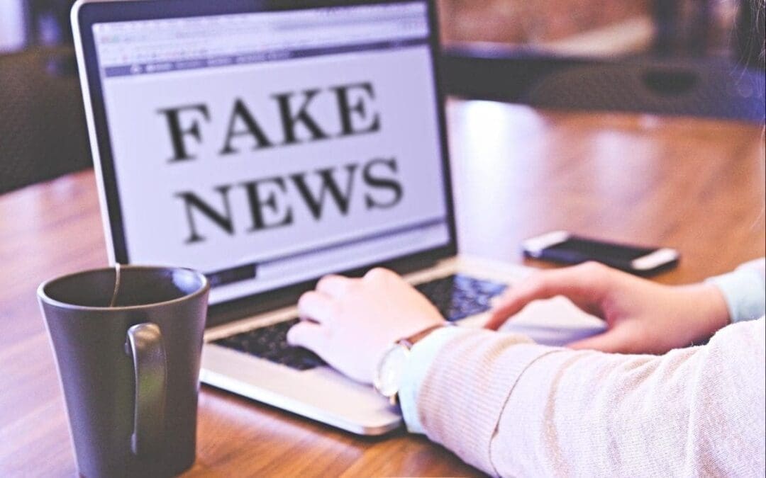 Gullibility Often Harms Christian Credibility