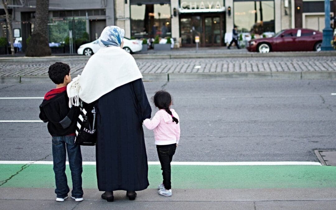 5 Suggestions to Move Forward in Ending Racial Discrimination