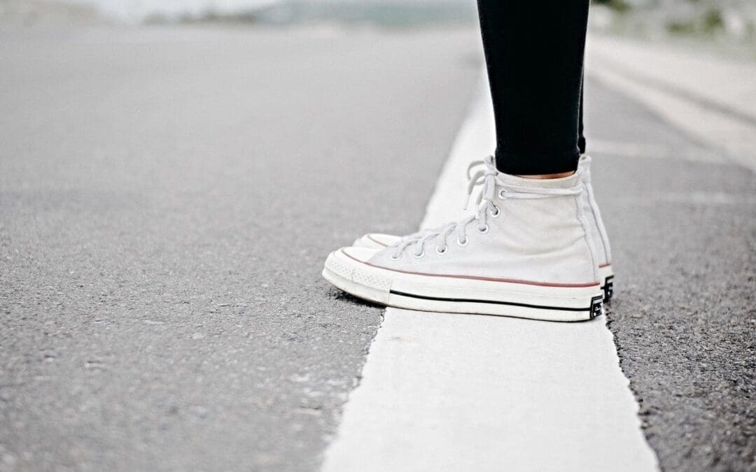 Lenten Lectionary | Will You Boldly Push the Boundaries?