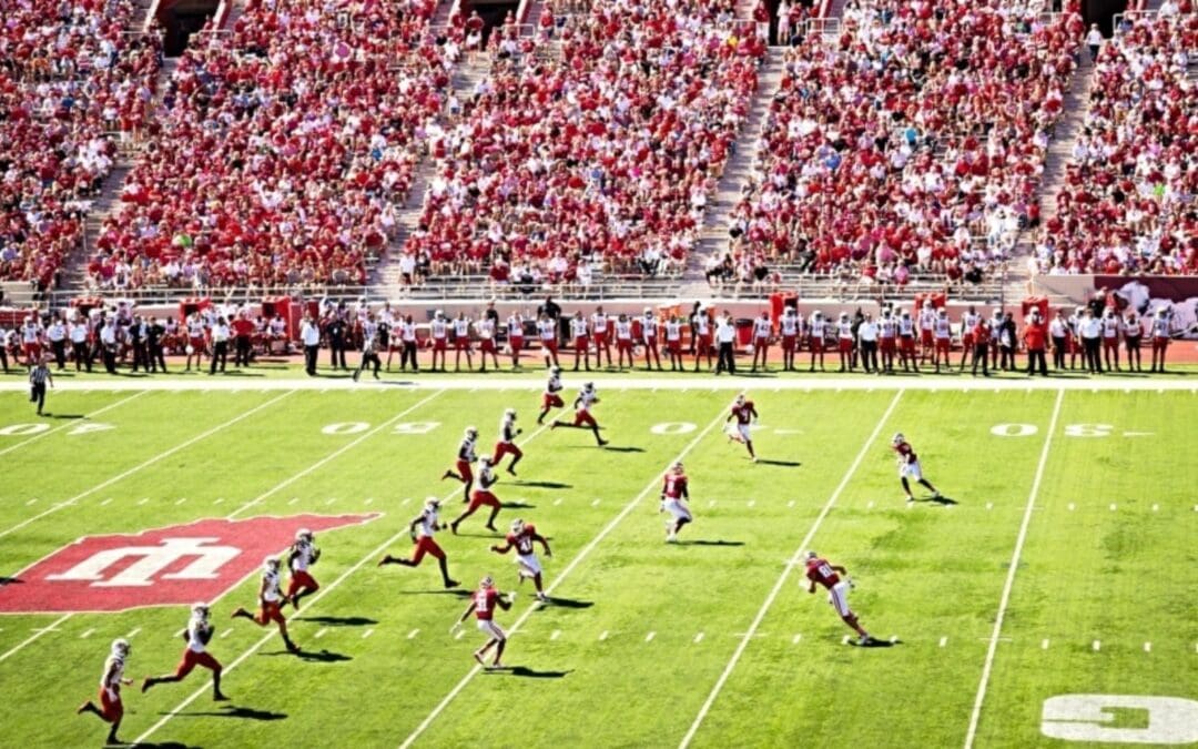 Open Letter: SEC Should Postpone, Cancel College Football