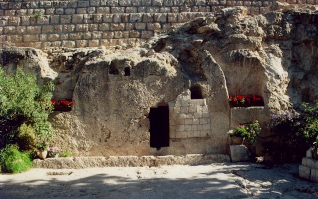 Lenten Lectionary | What Really Happened?