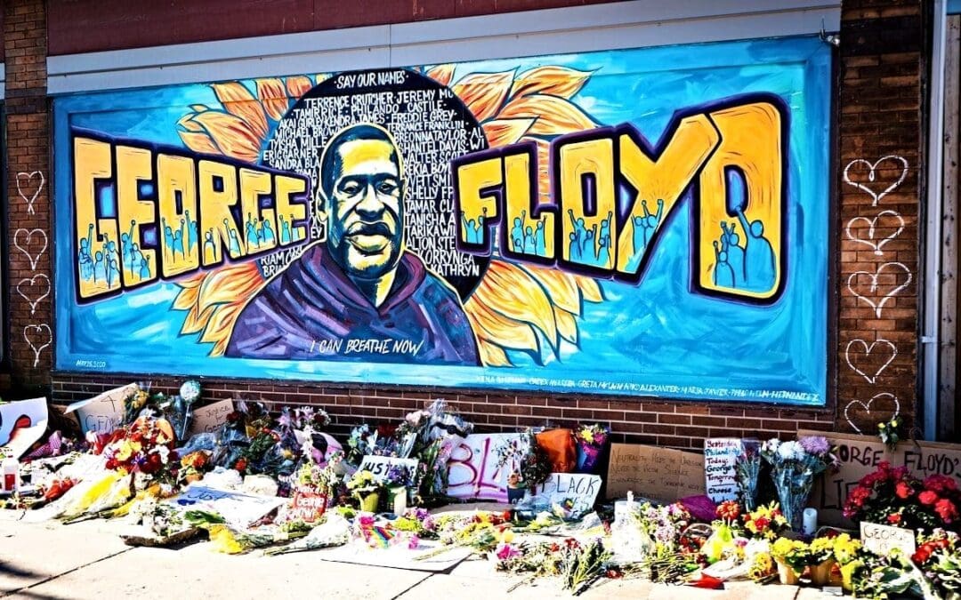 Who Killed George Floyd? | What the Bible Says About Police Brutality