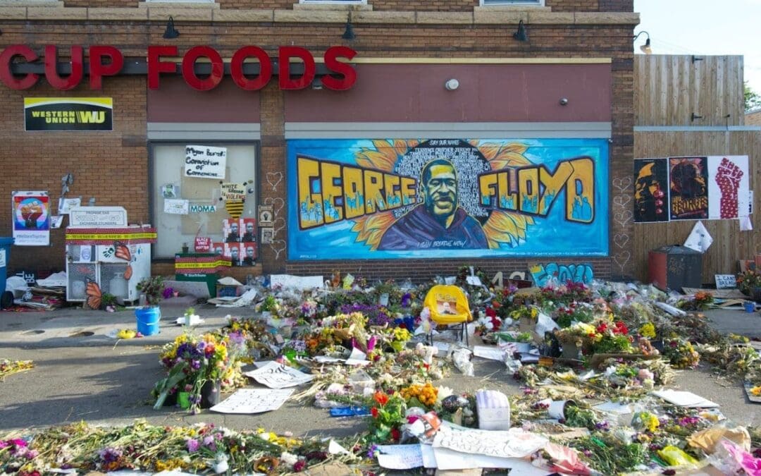 Chauvin Verdict Reveals Justice Isn’t Callous, Indifferent – This Time