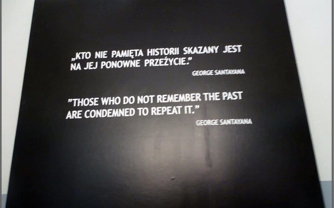 Interrupt History When It Starts to Repeat Itself