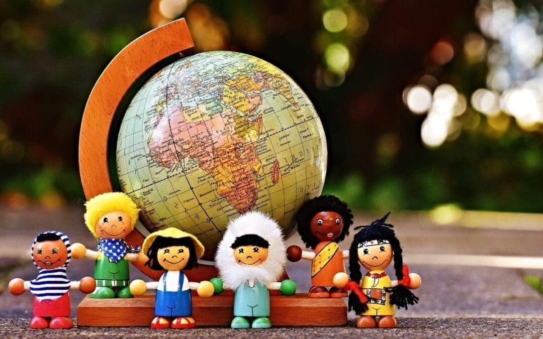Nationality: Your Right to Belong in This World