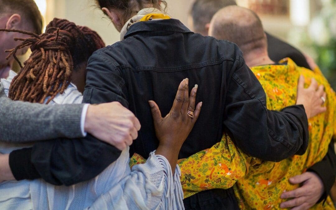 When Mourning Comes: 10 Pastoral Observations about Grief