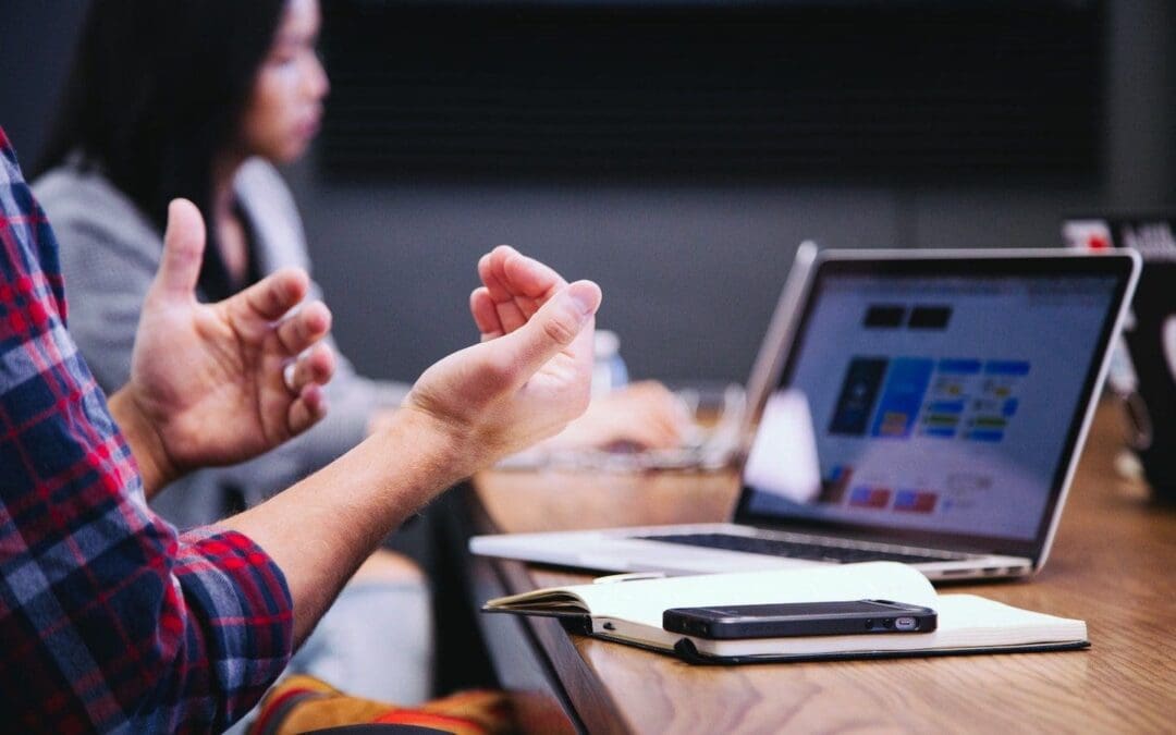 How the Up-Front Contract Can Create Healthier Churches