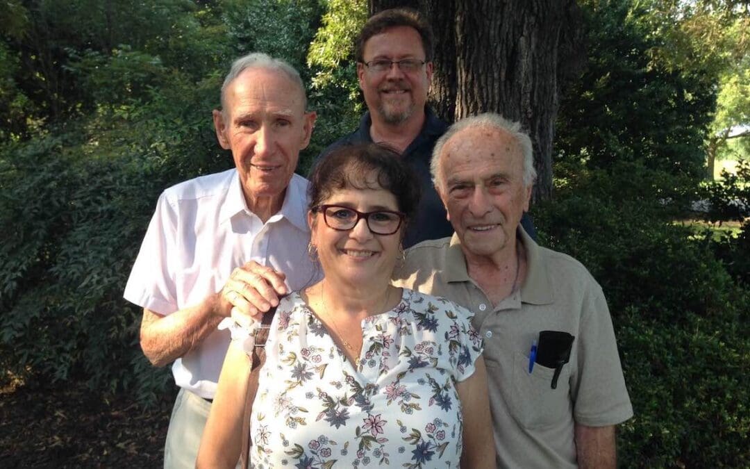 Remembering Vital to Protect Democracy, Freedom