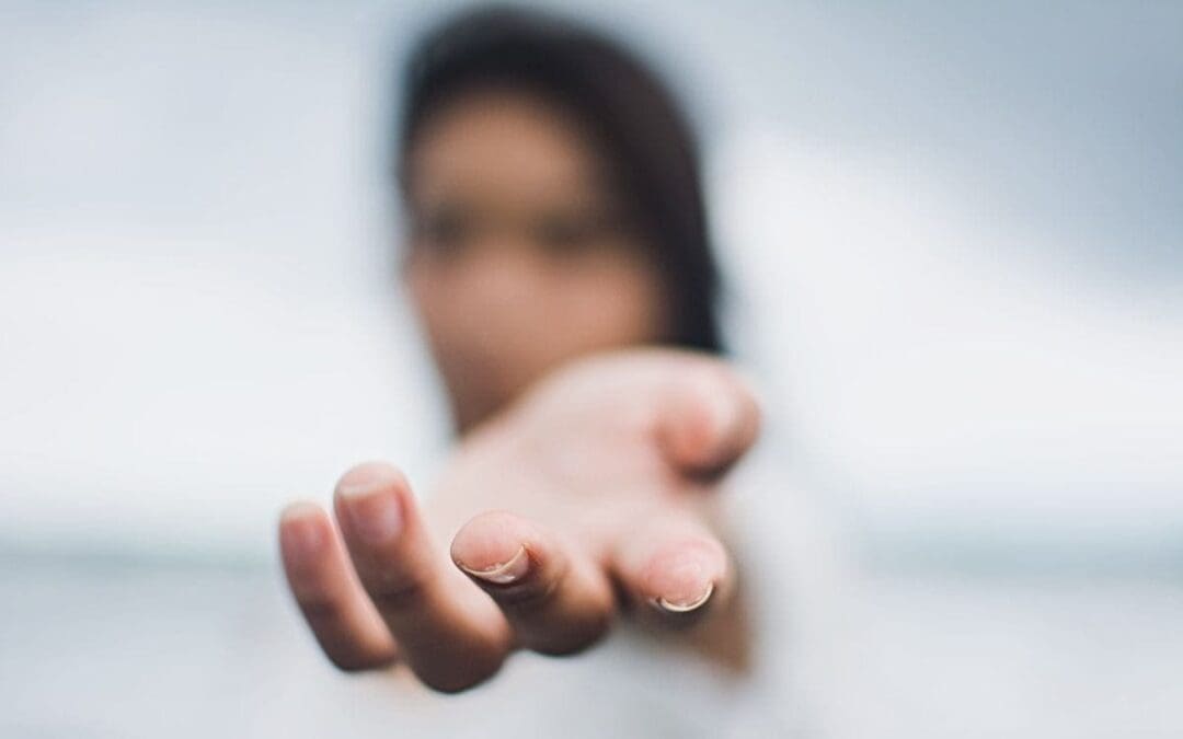 US Leads Fight in Human Trafficking – Or Does It?