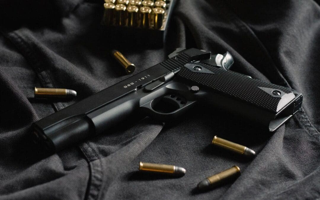 What SCOTUS’ New York State Rifle and Pistol Association Ruling Means
