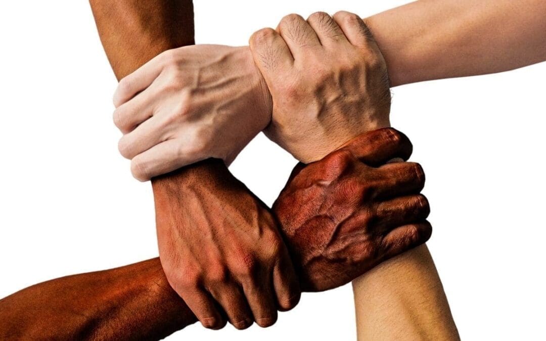 Emerging Voices | How to Stand in Solidarity with People of Color