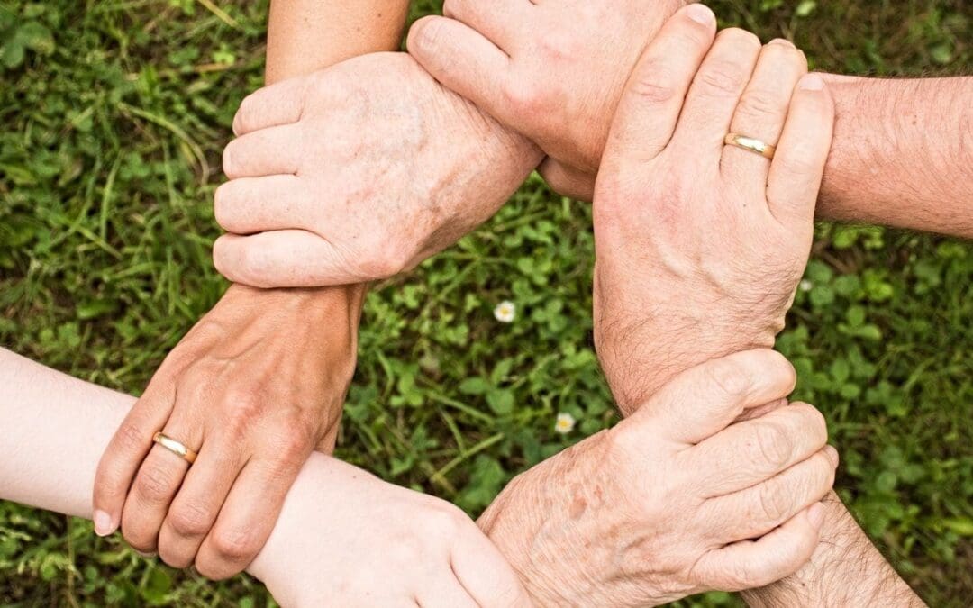 Interreligious Relations Must Become Imperative, Not a Sidebar