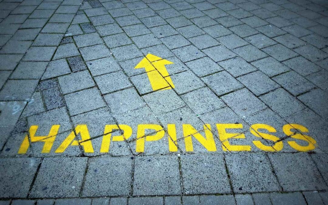 What Contributes to Happiness?