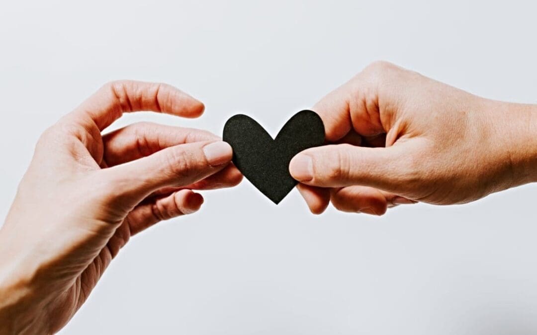 1 Solution to Help Organ Donations Immediately