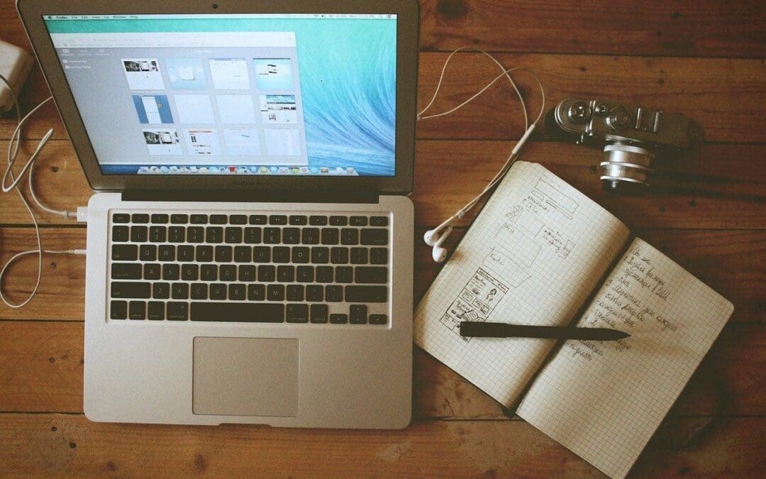 The last blog