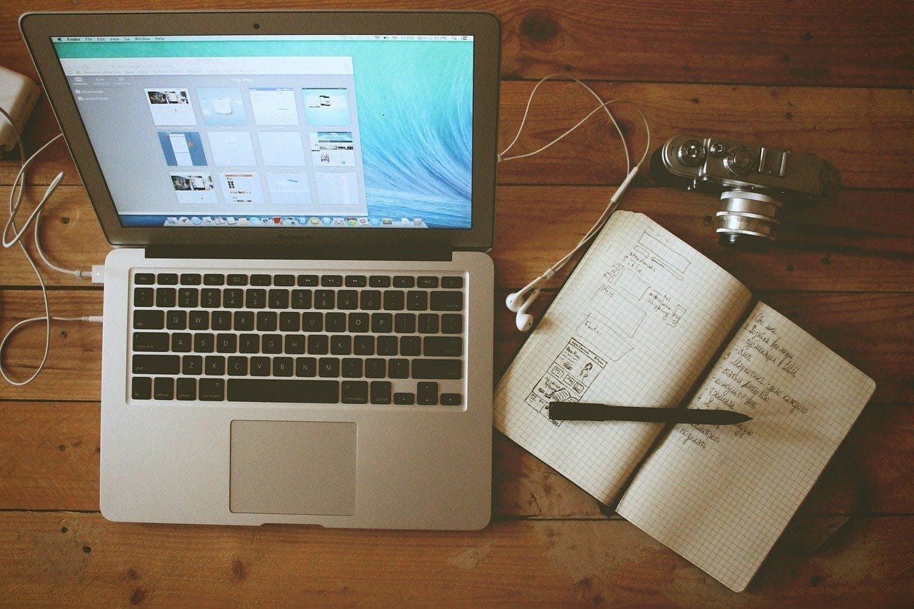 A computer