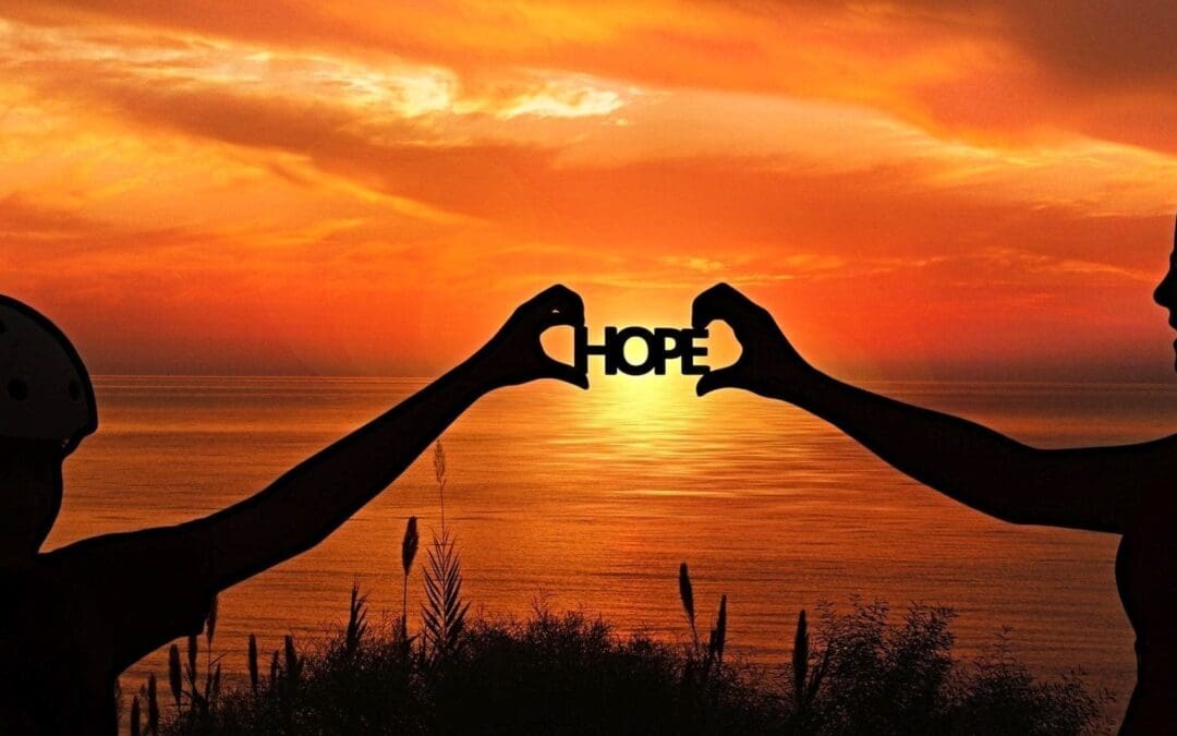 On New Path of 2020, We Will Discover Bright Lights of Hope