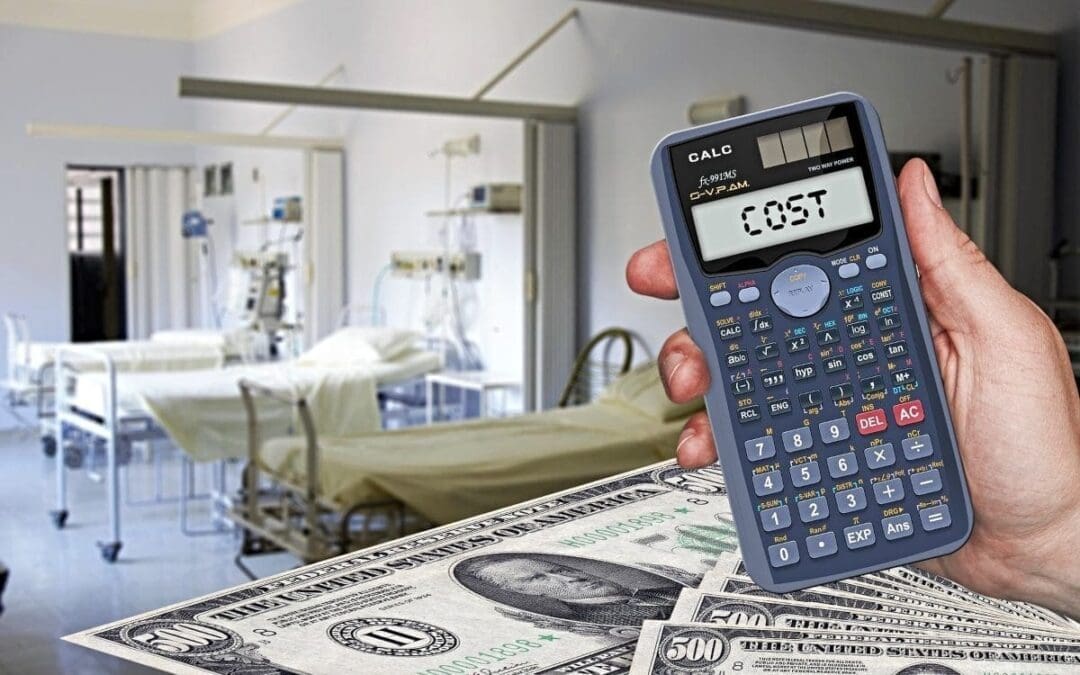 Reaction and Response: Medical Bankruptcy Concerns Half of US