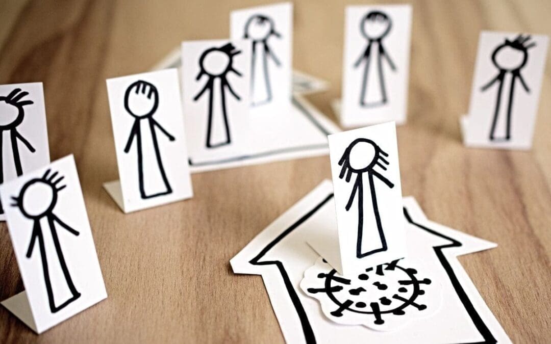 Participation Up, Giving Down in Houses of Faith During Pandemic