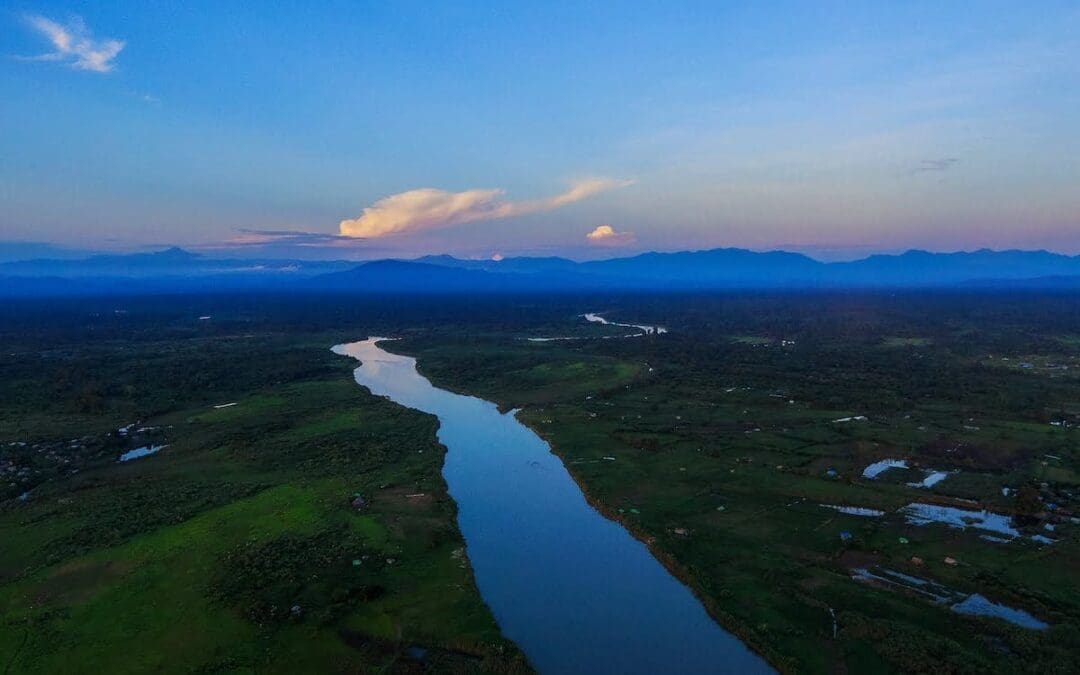 What a Resident of Myanmar’s Kachin State Wants You to Know