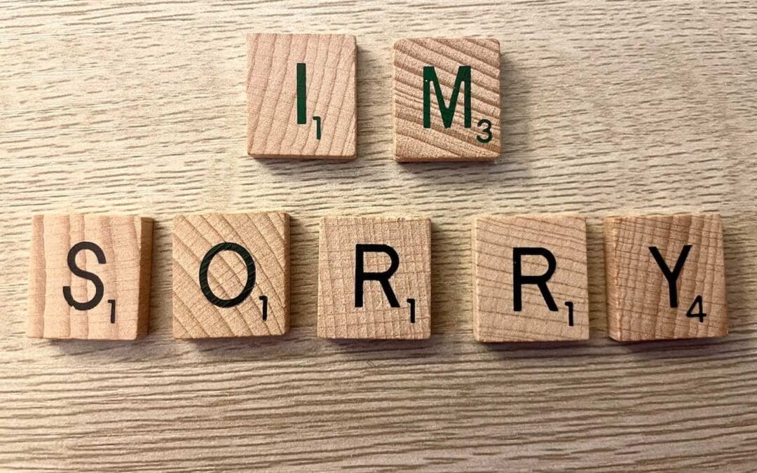 Wisdom Wherever You Find It | The International Society for the Study of Apologies