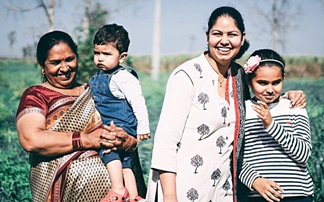 Families, Individuals Often Drive Human Trafficking