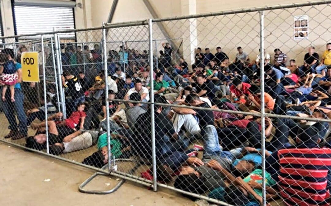 Force-Feeding Immigrants: A Brutal Practice
