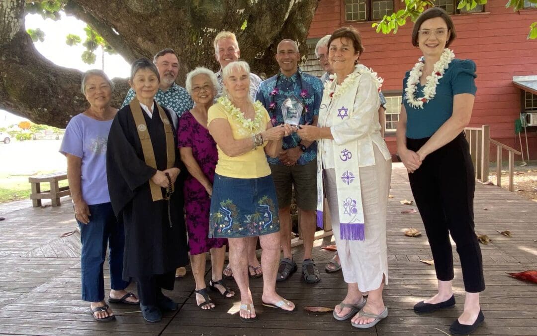 Protecting Religious Freedom Must Be an Interfaith Effort