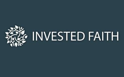 Invested Faith Announces 19th Class of Fellows