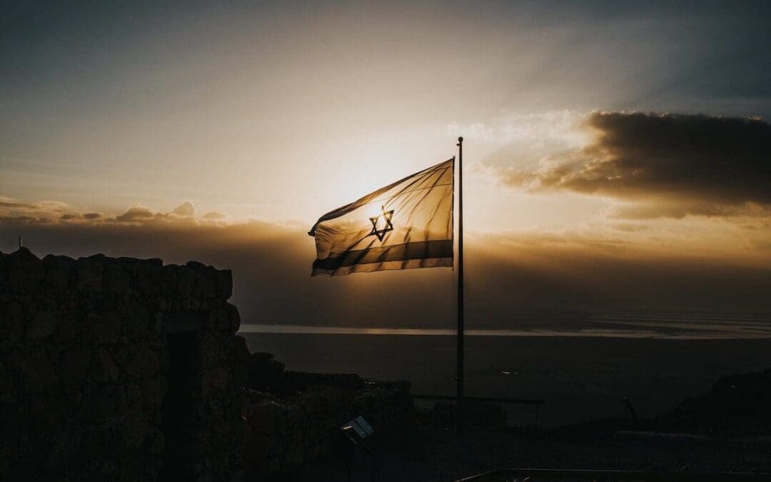 U.S. Views of Israel and Netanyahu Have Soured