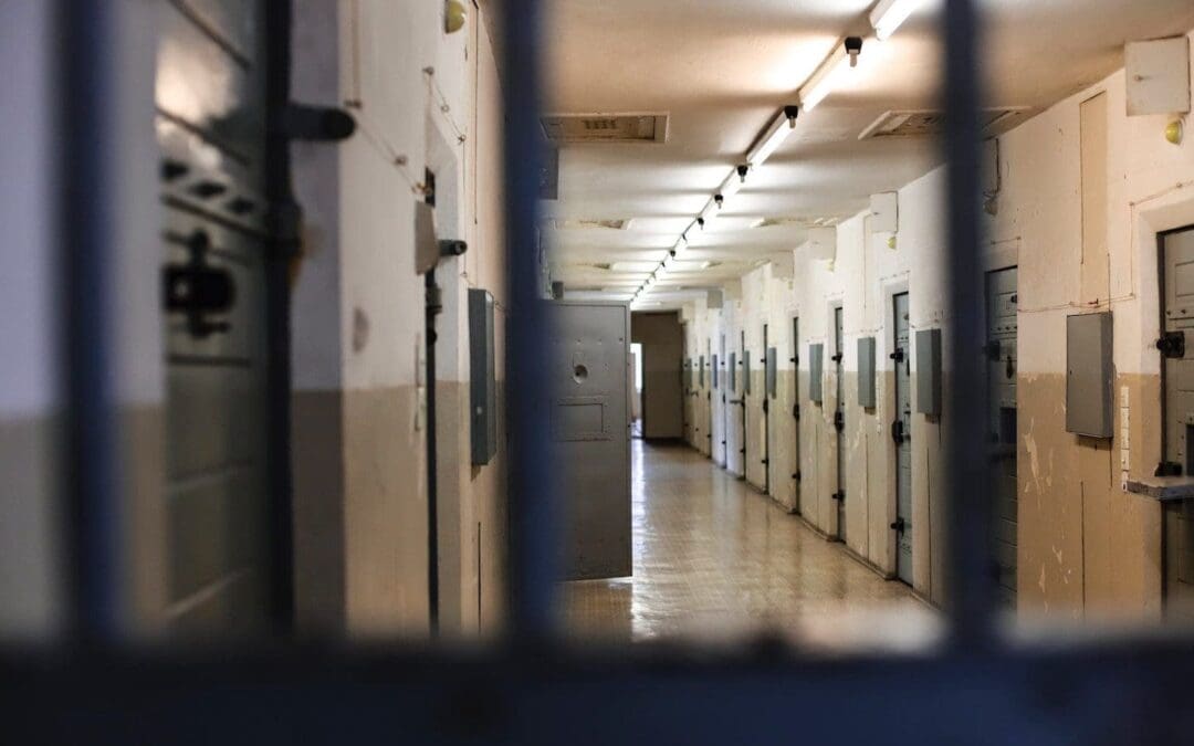 Look Back | Mental Illness: A Key Component in Criminal Justice Reform