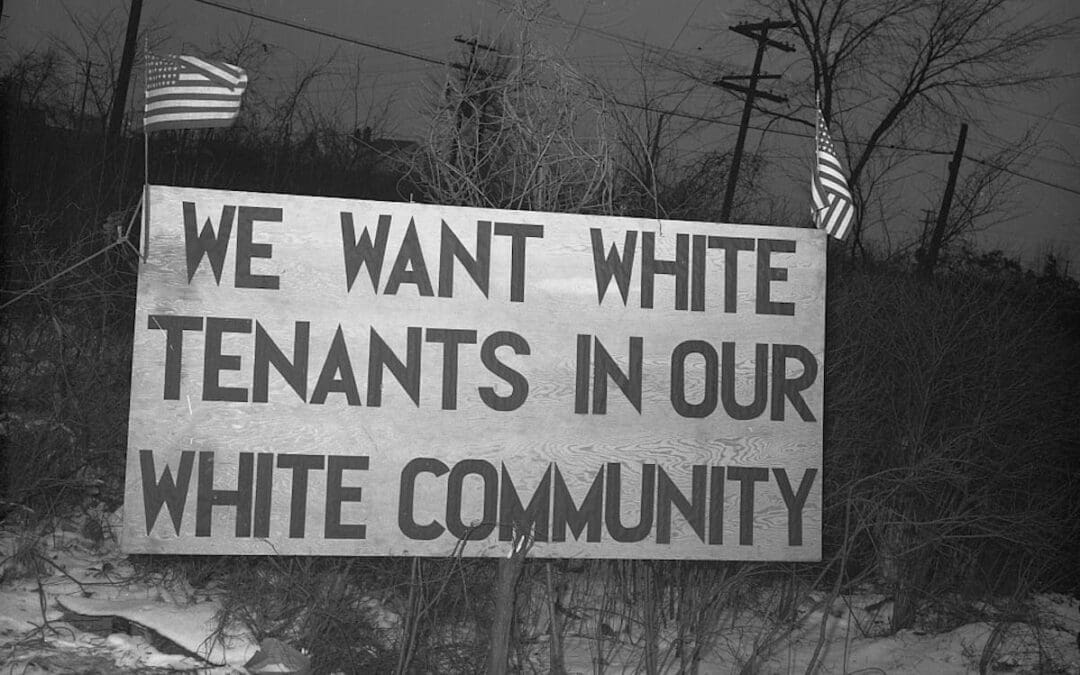 Jim Crow, the Party of No and the Real “Cancel Culture”